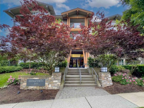 307-3132 Dayanee Springs Boulevard  Coquitlam, BC V3E 0B5