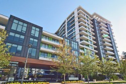 1310-3533 Ross Drive Vancouver, BC V6S 0L3