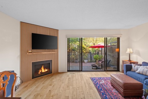 81-1930 Cedar Village Crescent  North Vancouver, BC V7J 3M5