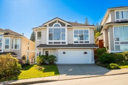 1288 Johnson Court  Coquitlam, BC V3B 4T6