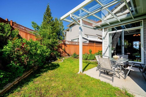 1288 Johnson Court, Coquitlam, BC 