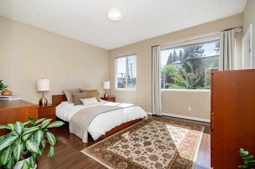 1288 Johnson Court, Coquitlam, BC 