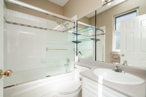 1288 Johnson Court, Coquitlam, BC 