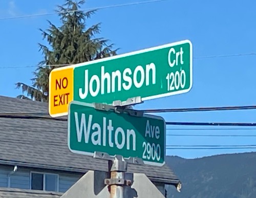 1288 Johnson Court, Coquitlam, BC 