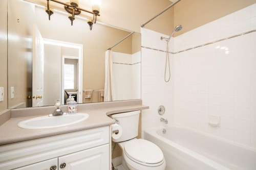 1288 Johnson Court, Coquitlam, BC 