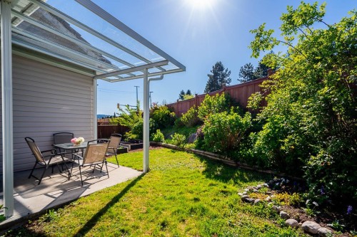 1288 Johnson Court, Coquitlam, BC 