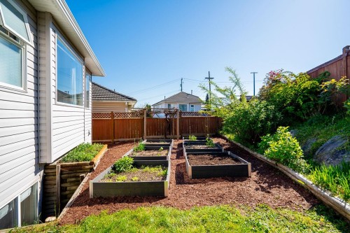1288 Johnson Court, Coquitlam, BC 
