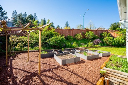 1288 Johnson Court, Coquitlam, BC 