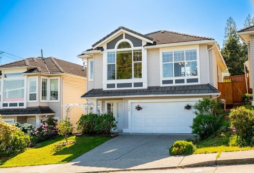 1288 Johnson Court, Coquitlam, BC 