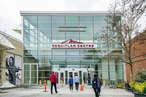 1288 Johnson Court, Coquitlam, BC 