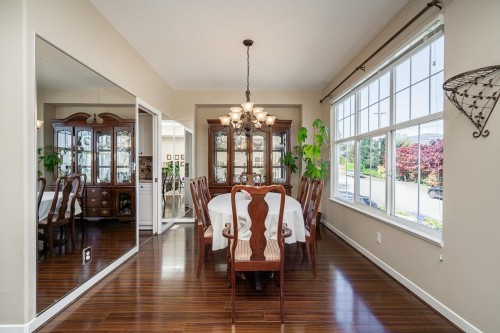 1288 Johnson Court, Coquitlam, BC 
