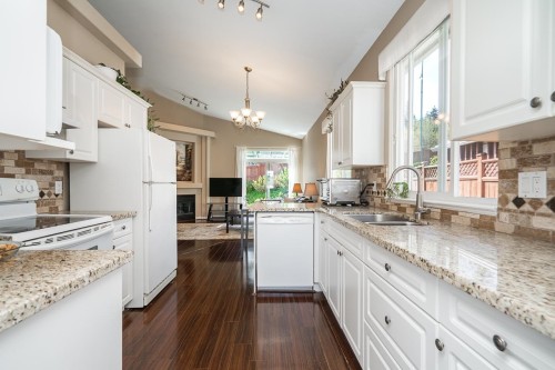 1288 Johnson Court, Coquitlam, BC 