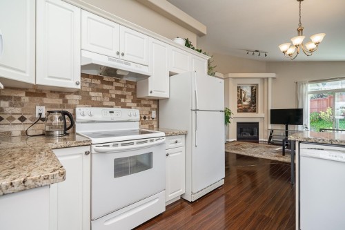 1288 Johnson Court, Coquitlam, BC 