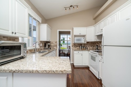 1288 Johnson Court, Coquitlam, BC 