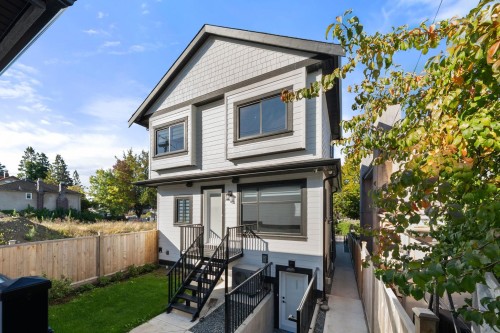4318 Nanaimo Street, Vancouver, BC 