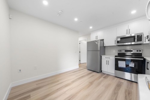 4318 Nanaimo Street, Vancouver, BC 