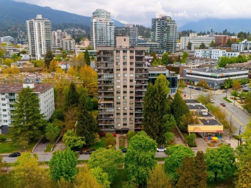 704-114 Keith Road W North Vancouver, BC V7M 3C9