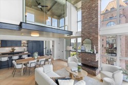 2402-1238 Richards Street Vancouver, BC V6B 6M6