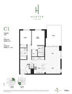 501-1401 Hunter Street  North Vancouver, BC V7J 0E2