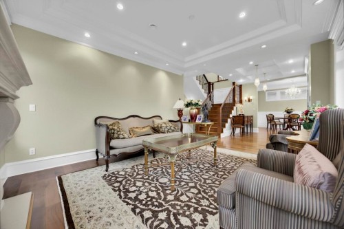 4418 Brakenridge Street, Vancouver, BC 