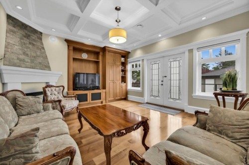4418 Brakenridge Street, Vancouver, BC 