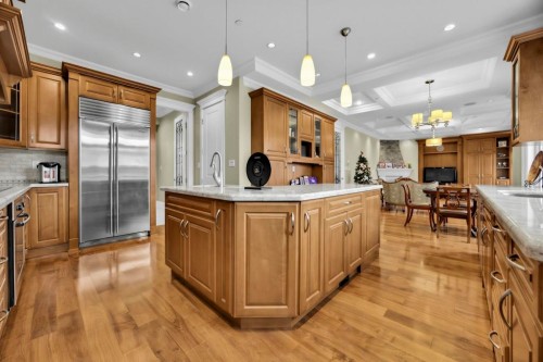 4418 Brakenridge Street, Vancouver, BC 