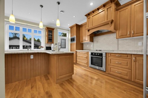 4418 Brakenridge Street, Vancouver, BC 
