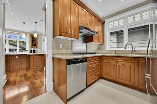 4418 Brakenridge Street, Vancouver, BC 