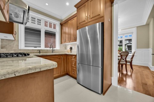 4418 Brakenridge Street, Vancouver, BC 