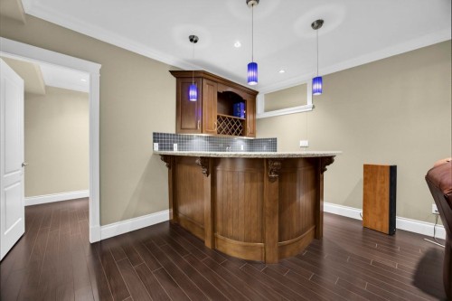 4418 Brakenridge Street, Vancouver, BC 