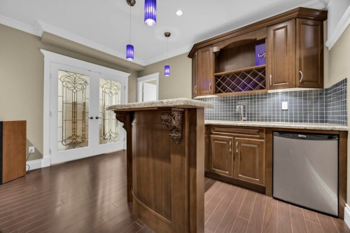 4418 Brakenridge Street, Vancouver, BC 