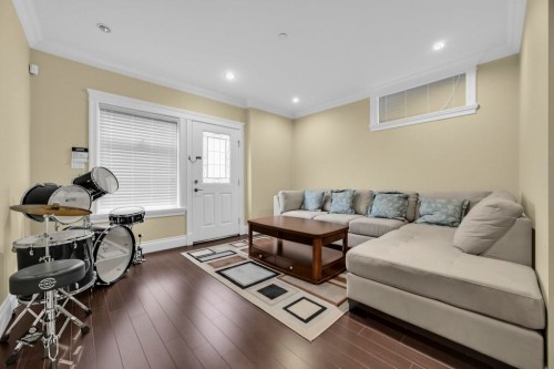 4418 Brakenridge Street, Vancouver, BC 