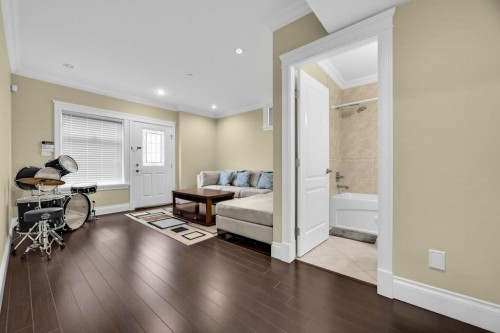 4418 Brakenridge Street, Vancouver, BC 