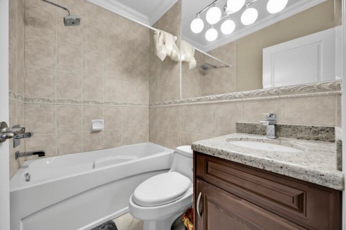 4418 Brakenridge Street, Vancouver, BC 
