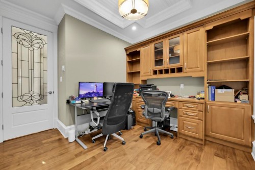 4418 Brakenridge Street, Vancouver, BC 