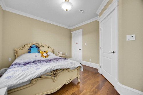 4418 Brakenridge Street, Vancouver, BC 