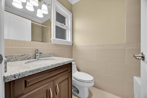 4418 Brakenridge Street, Vancouver, BC 
