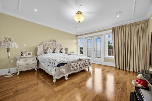 4418 Brakenridge Street, Vancouver, BC 