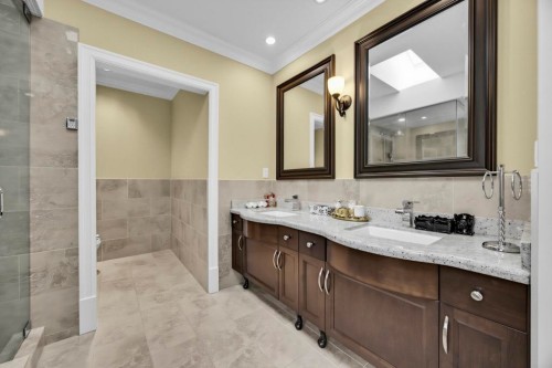 4418 Brakenridge Street, Vancouver, BC 