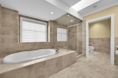 4418 Brakenridge Street, Vancouver, BC 
