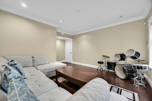 4418 Brakenridge Street, Vancouver, BC 