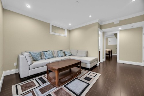 4418 Brakenridge Street, Vancouver, BC 