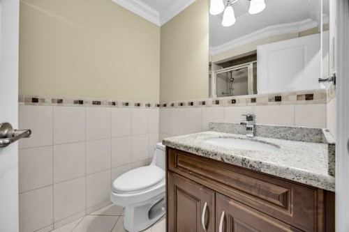 4418 Brakenridge Street, Vancouver, BC 