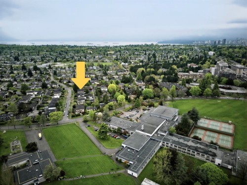 4418 Brakenridge Street, Vancouver, BC 