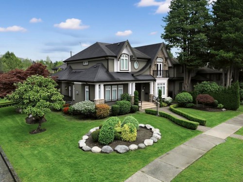 4418 Brakenridge Street, Vancouver, BC 
