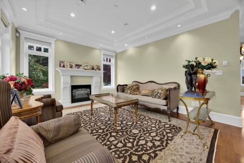 4418 Brakenridge Street, Vancouver, BC 
