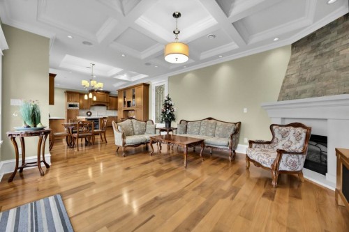 4418 Brakenridge Street, Vancouver, BC 