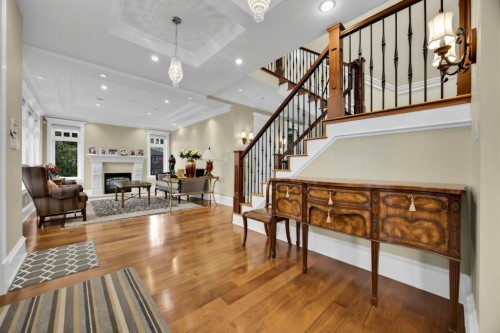 4418 Brakenridge Street, Vancouver, BC 