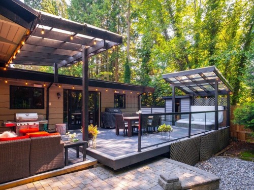 837 Wildwood Place, West Vancouver, BC 