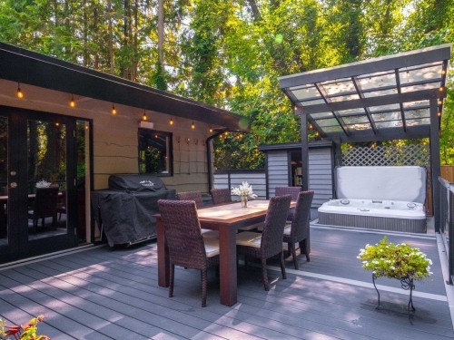 837 Wildwood Place, West Vancouver, BC 